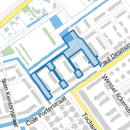 Perceel RTD13-BA-2960