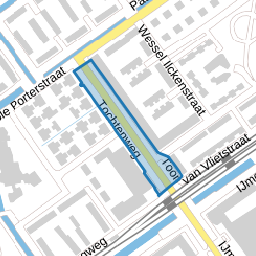 Perceel RTD13-BA-2965