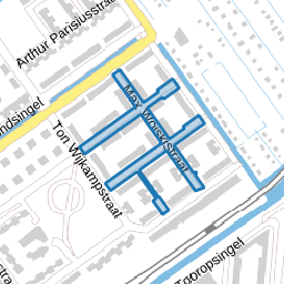 Perceel RTD13-BA-2969