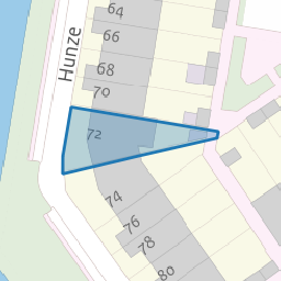 Perceel RTD13-BA-297