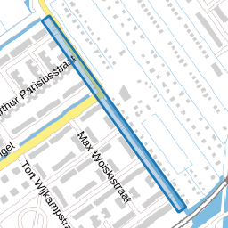 Perceel RTD13-BA-2971