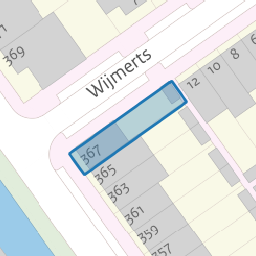 Perceel RTD13-BA-2973