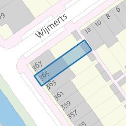 Perceel RTD13-BA-2974