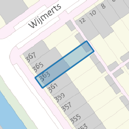 Perceel RTD13-BA-2975