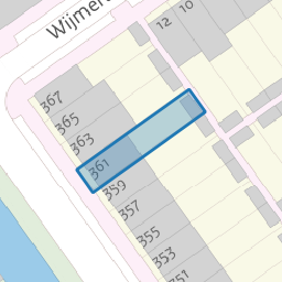 Perceel RTD13-BA-2976