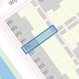 Perceel RTD13-BA-2977