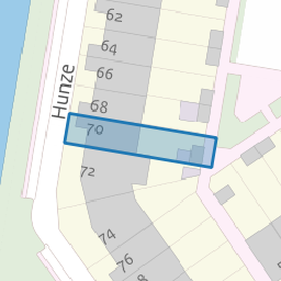 Perceel RTD13-BA-298