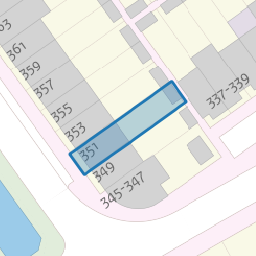 Perceel RTD13-BA-2981