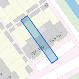 Perceel RTD13-BA-2986