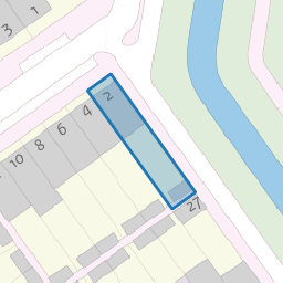 Perceel RTD13-BA-2989