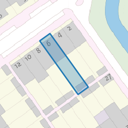 Perceel RTD13-BA-2991