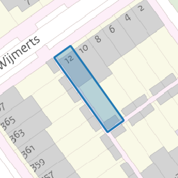 Perceel RTD13-BA-2994