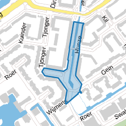 Perceel RTD13-BA-2997