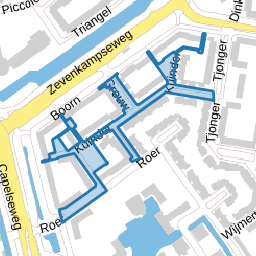 Perceel RTD13-BA-3000