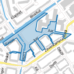 Perceel RTD13-BA-3001