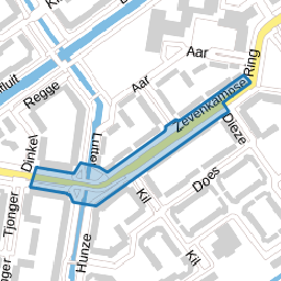 Perceel RTD13-BA-3002