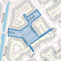 Perceel RTD13-BA-3003