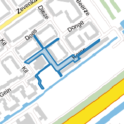 Perceel RTD13-BA-3006