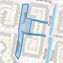 Perceel RTD13-BA-3008