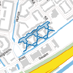 Perceel RTD13-BA-3009