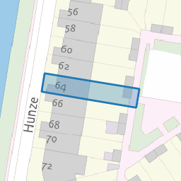 Perceel RTD13-BA-301