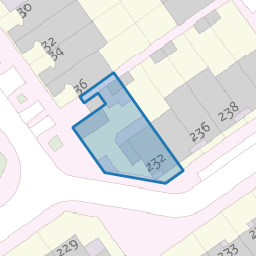 Perceel RTD13-BA-3012