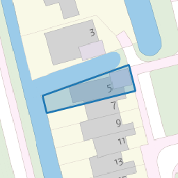 Perceel RTD13-BA-3014