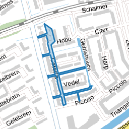 Perceel RTD13-BA-3015