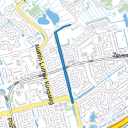 Perceel RTD13-BA-3016