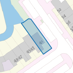 Perceel RTD13-BA-3017