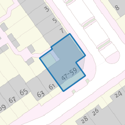 Perceel RTD13-BA-3022