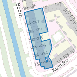 Perceel RTD13-BA-3025