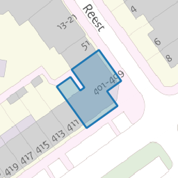 Perceel RTD13-BA-3028