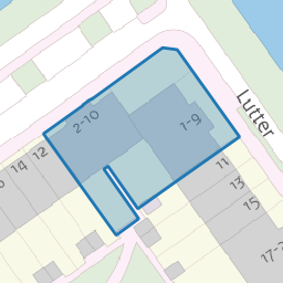 Perceel RTD13-BA-3029