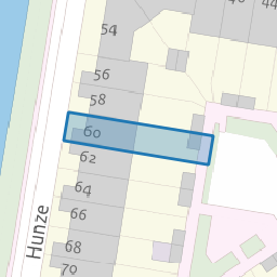 Perceel RTD13-BA-303