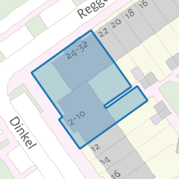 Perceel RTD13-BA-3030