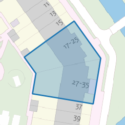 Perceel RTD13-BA-3032