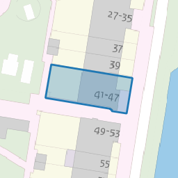 Perceel RTD13-BA-3033