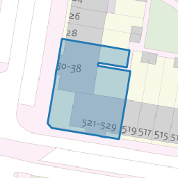 Perceel RTD13-BA-3036