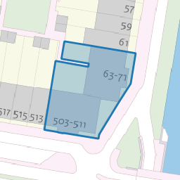 Perceel RTD13-BA-3037