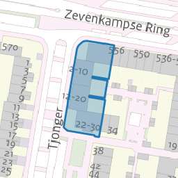 Perceel RTD13-BA-3038