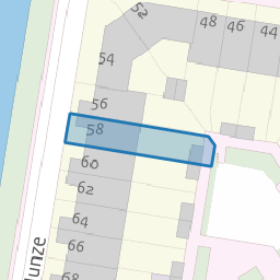 Perceel RTD13-BA-304