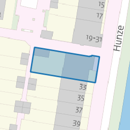 Perceel RTD13-BA-3042