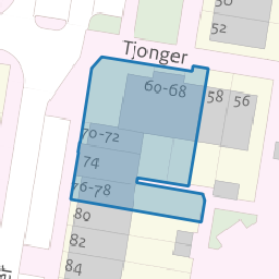 Perceel RTD13-BA-3048