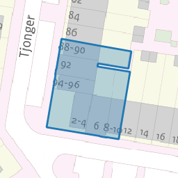 Perceel RTD13-BA-3049