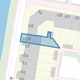 Perceel RTD13-BA-305