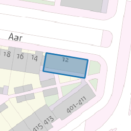 Perceel RTD13-BA-3051