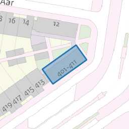 Perceel RTD13-BA-3052