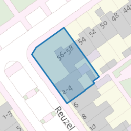 Perceel RTD13-BA-3056