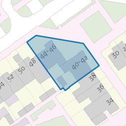 Perceel RTD13-BA-3057